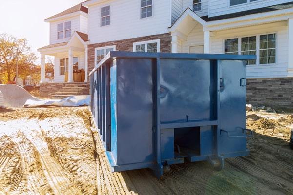 Battle Creek Dumpster Rentals staff